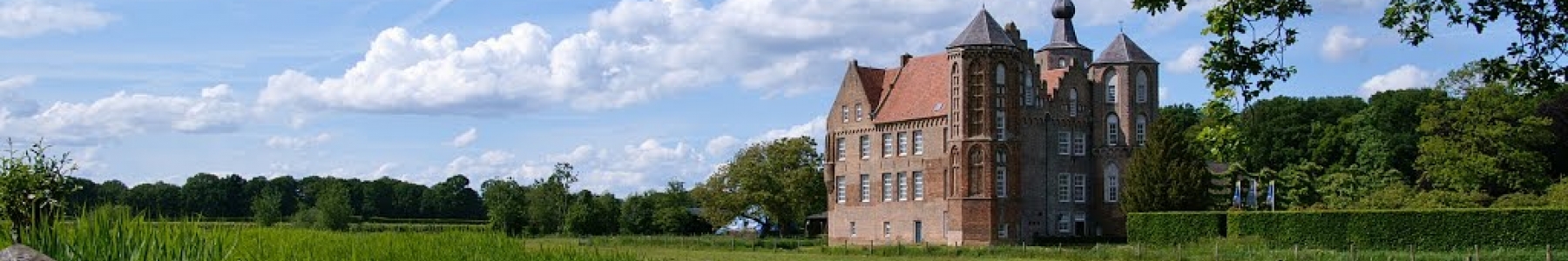 Open Monumentendag